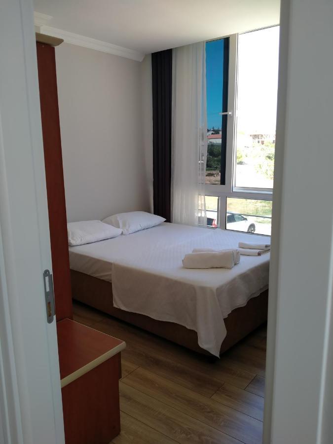 Venues Park Apart Suites Кешме Экстерьер фото