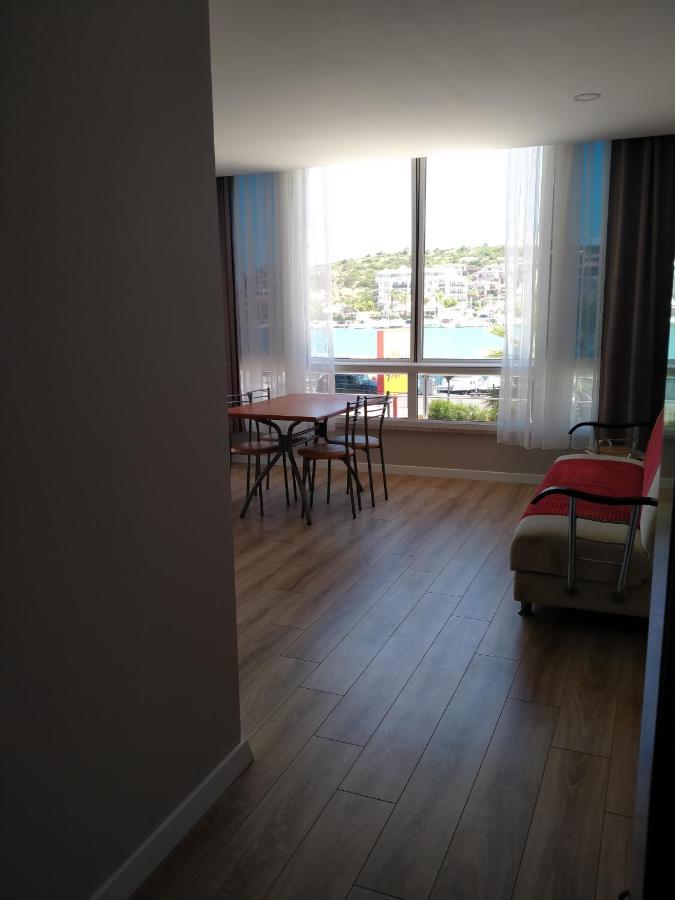 Venues Park Apart Suites Кешме Экстерьер фото