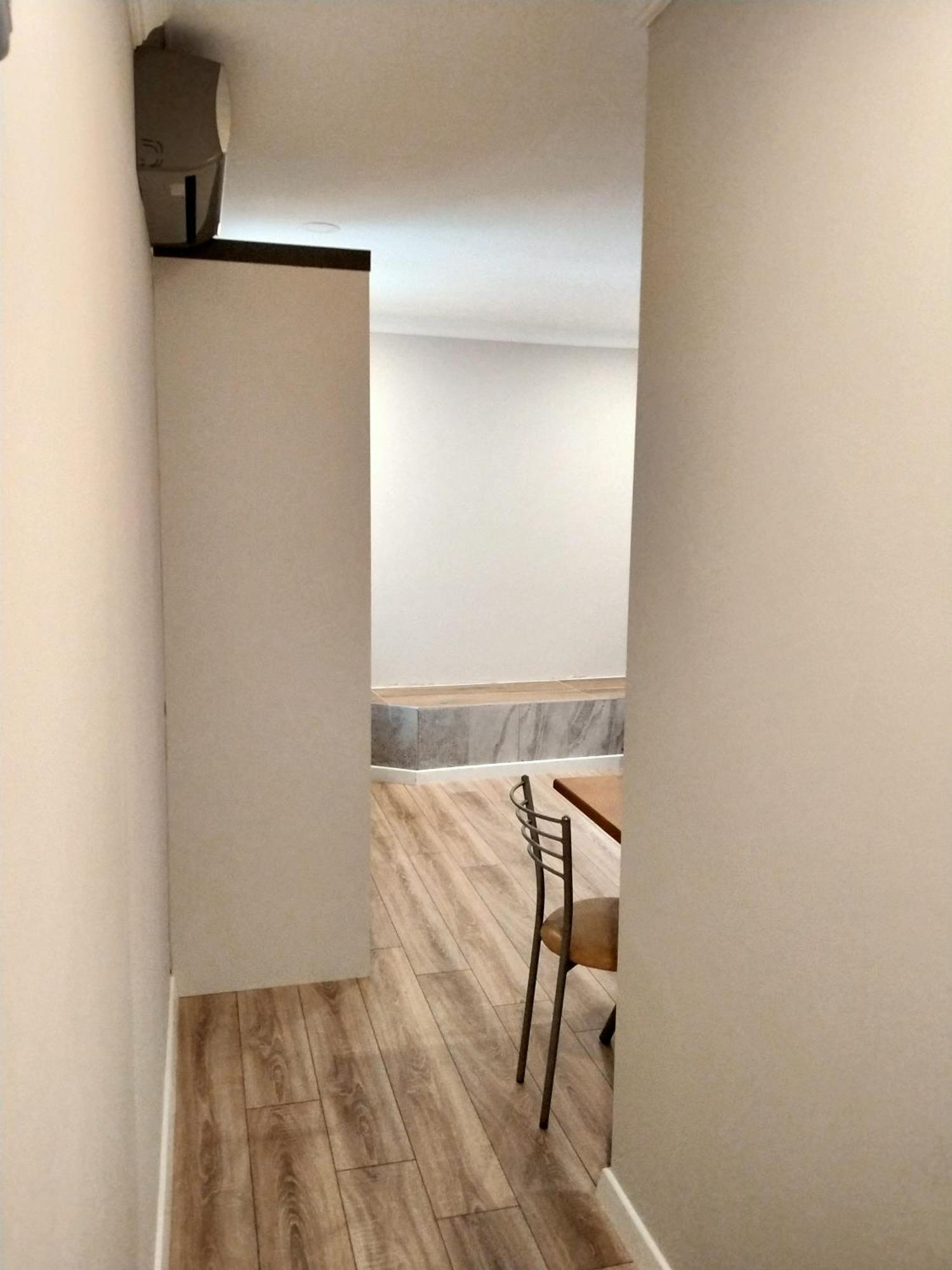 Venues Park Apart Suites Кешме Номер фото